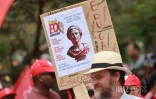 slogan manifestation 