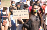 Marche des visibilités