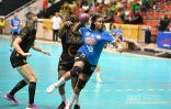 Handball : la Tamponnaise s'impose face au HBF Saint-Denis et conserve son titre