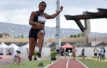 Athlétisme