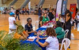 Saint-Denis organise la cinquième édition de "Fanm dobout" 