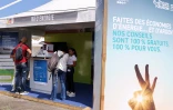 salon nou lé local 2025 