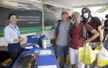 Le Département au coeur du Grand Raid 