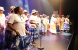 Saint-Paul : les séniors acteurs d’un spectacle autour du maloya