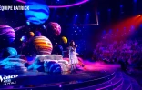 The Voice Kids : Joy promet une "explosion de couleurs et d'émotions" pour la finale