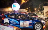 Retour en images sur tour auto