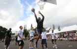 Tony Parker