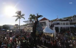 Grand Boucan 2018