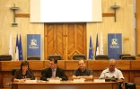 table ronde solidarité de proximité 