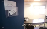 Grève CGHM