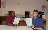 Ambassadeur Réunion Inter Lycée (ARIL) : les jeunes relèvent le défi de l'éloquence