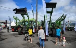 Foire de Bras-Panon