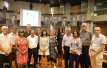 dindar et famille verges 