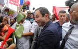 Benoît Hamon Réunion