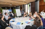 ateliers de consultations Nouvelle Economie par la Région 