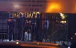 operation controle gang  mahorais 