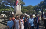 14 juillet à Saint-Paul
