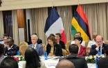 Département : signature de deux accords majeurs en matière de sécurité civile et de coopération culturelle