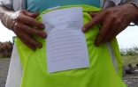 gilet jaune 