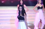 Miss Réunion 2015 - Apaméa Desegaulx - N°1