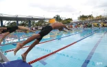 interclub natation 2014