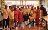 Saint-Pierre : fête nationale malgache