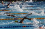 interclubs de natation 2015