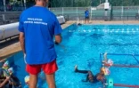 natation