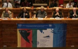 Mardi 9 Février 2010  Conférence de presse de Paul Vergès