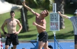Kevin Mayer