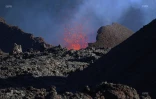 volcan éruption septembre 2018