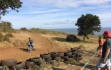 Course Motos et Quad à Saint-Leu
