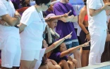 Natation - Saint-Joseph an lèr chez les filles, la Jeanne Natation an lèr chez les garçons