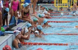 interclubs de natation 2015