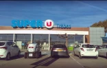 Super U Trèbes