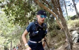 Grand raid 2018