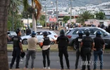 Mobilisation du 17 octobre : plusieurs dizaines de personnes ont répondu à l'appel à La Réunion 