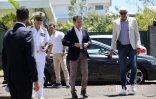 Manuel Valls  