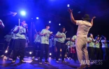 Jazz dann Port 2025  