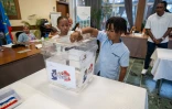 La Possession : 29 jeunes élus siègent au Conseil municipal des enfants