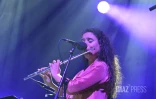 Jazz dann Port 2025 