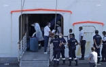 bateau de croisière 