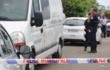 Agression Vue Belle  