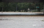 Cyclone Belal : Sainte-Suzanne
