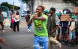[Photos] Nout mantal lé vital : une journée de sensibilisation à la santé mentale à La Saline qui continue en musique ce soir