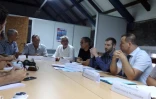 2ème CA du centre de ressources et d\'appui sur le risque requin
