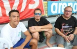 25ème meeting de natation de l\\\'océan Indien