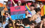 Marche des visibiités mai 2025