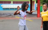 Matériel de sports pour les écoles