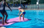natation